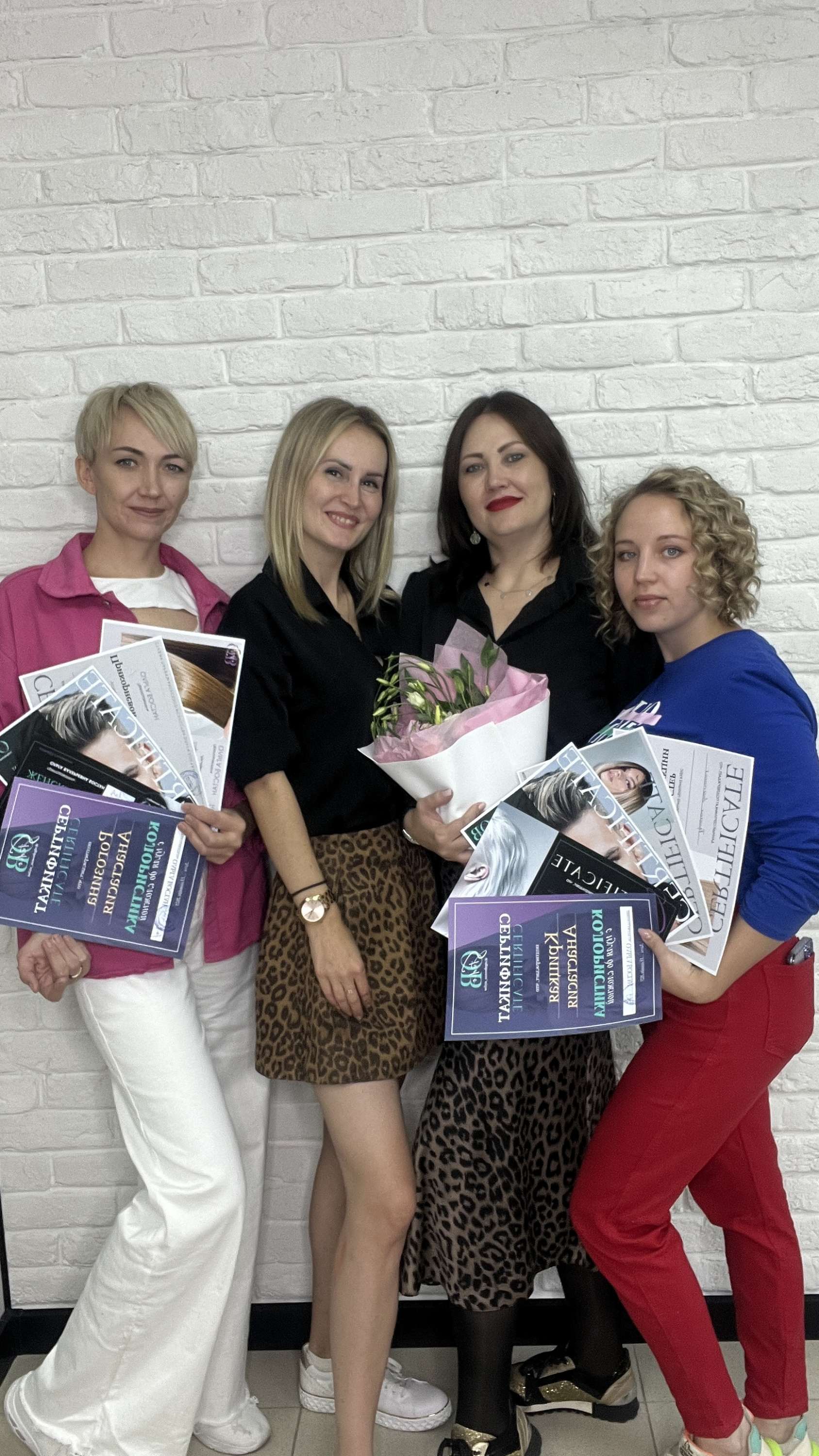 05  марта - старт фундаментального курса "C 0 до Vip"